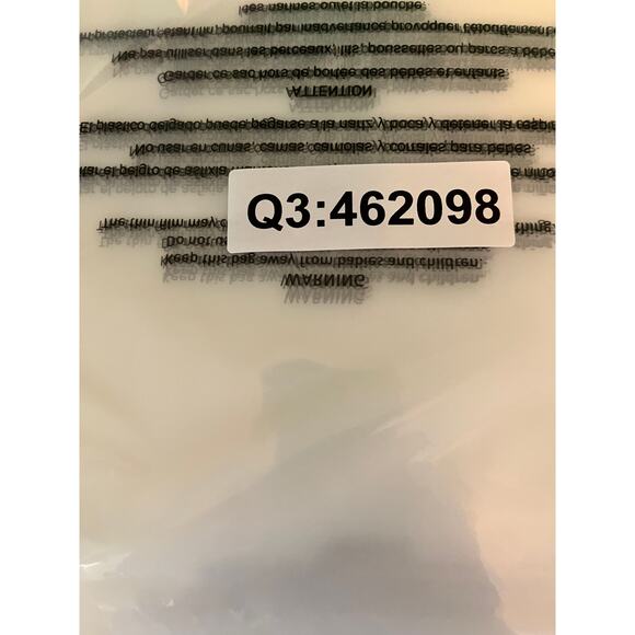 Bugle Boy Authentics Men’s Large Blue Red Floral Short Sleeve Shirt Excellent - Picture 9 of 9